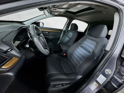 Used 2019 Honda CR-V EX image 12