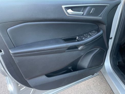Used 2017 Ford Edge SEL w/ Equipment Group 201A image 14