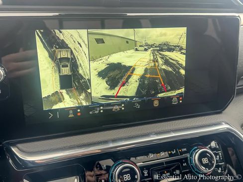 New 2026 GMC Sierra 2500 Denali w/ Denali Reserve Package image 18