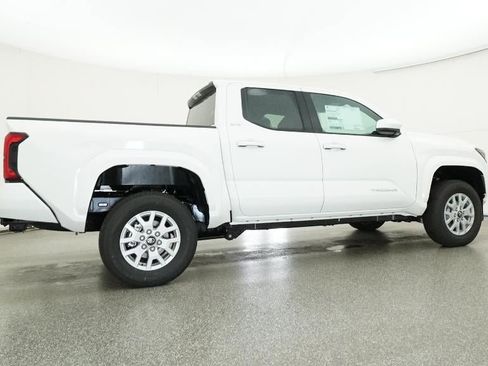 New 2026 Toyota Tacoma SR5 image 26