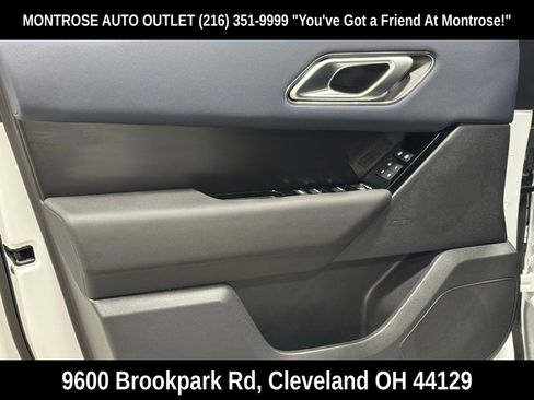 New 2026 Land Rover Range Rover Velar Dynamic SE image 10