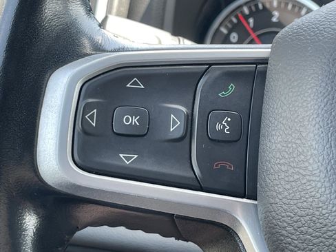 Used 2023 RAM 1500 Big Horn AWD/4WD image 15