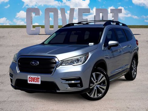Used 2019 Subaru Ascent Limited AWD/4WD image 1