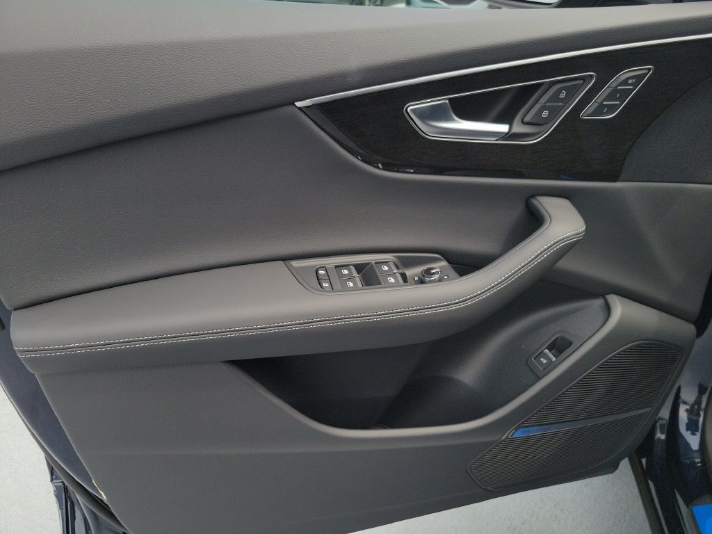 New 2026 Audi Q8 Premium Plus AWD/4WD image 18