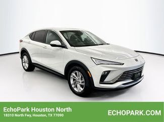 Used 2026 Buick Envista Preferred FWD video 1