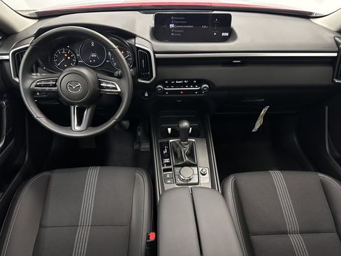 Certified 2025 MAZDA CX-50 AWD 2.5 S w/ Weather Package image 18