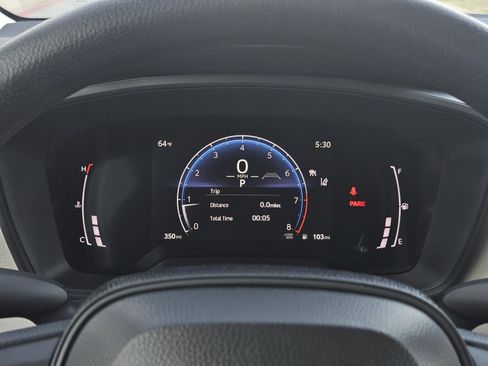 New 2026 Toyota Corolla LE image 14