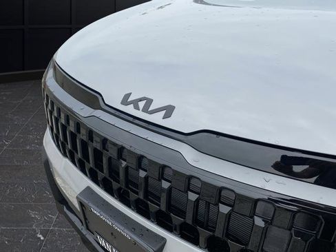 New 2026 Kia Sportage X-Line w/ X-Line Premium Package AWD/4WD image 41
