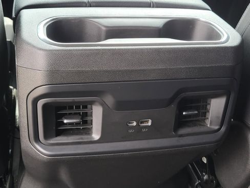 Used 2022 Chevrolet Silverado 1500 RST AWD/4WD image 20