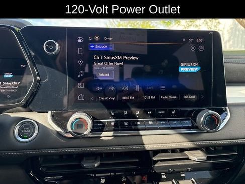 Used 2024 Chevrolet Colorado LT w/ LT Convenience Package III AWD/4WD image 17