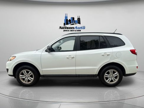 Used 2010 Hyundai Santa Fe GLS AWD/4WD image 6