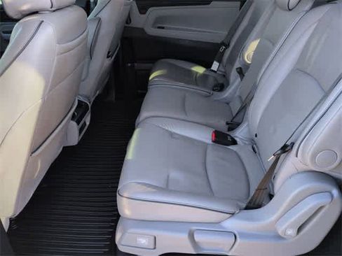 Used 2022 Honda Odyssey Elite image 21