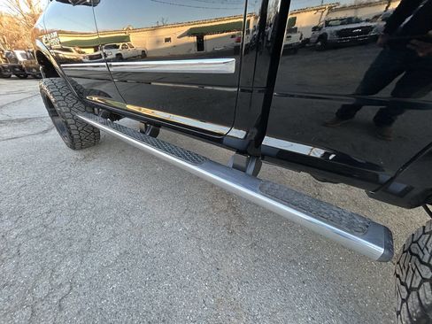 Used 2014 RAM 2500 Limited image 14