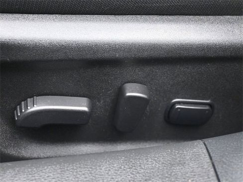 Used 2022 Nissan Altima 2.5 SV w/ SV Premium Package image 11