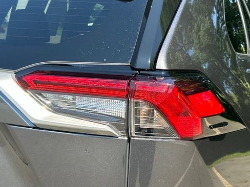 Certified 2024 Toyota RAV4 XSE AWD/4WD image 16