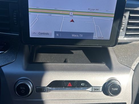 Used 2022 Ford Explorer Timberline image 6