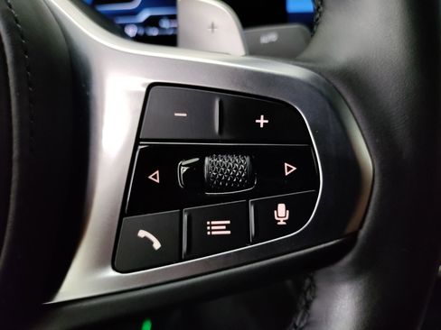 Certified 2023 BMW 330e w/ M Sport Package image 22