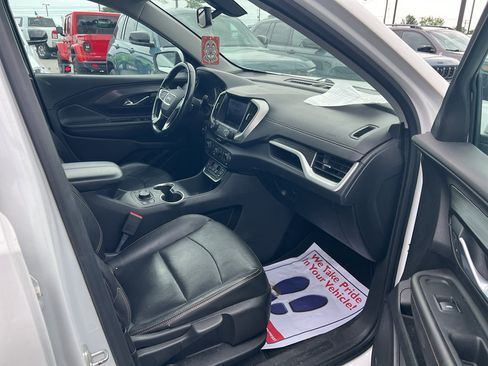 Used 2019 GMC Terrain SLT AWD/4WD image 11