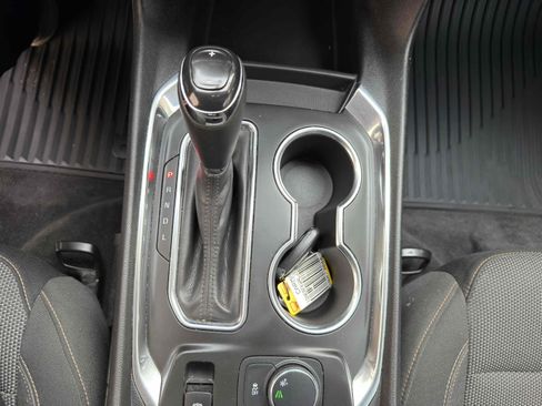 Used 2020 Chevrolet Traverse LS image 42