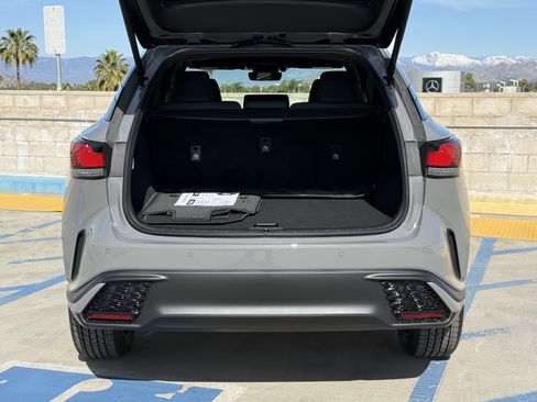 New 2026 Lexus RX 350 F Sport image 13
