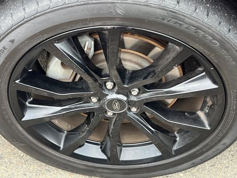 Used 2019 Ford Flex SEL w/ Equipment Group 202A image 22