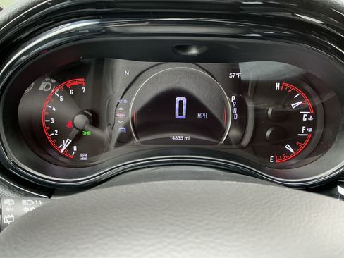 Used 2024 Dodge Durango R/T w/ Trailer Tow Group IV image 8