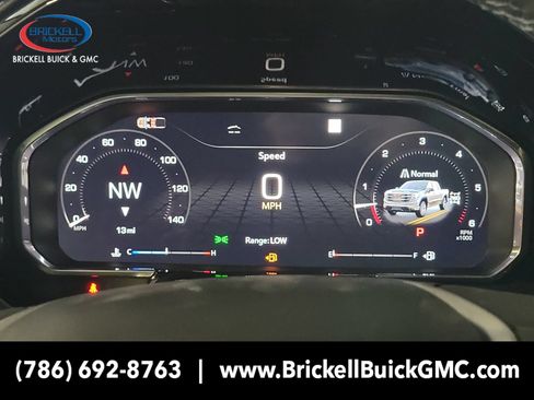 New 2026 GMC Sierra 1500 Elevation w/ Preferred Package AWD/4WD image 24