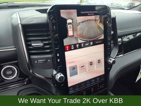 New 2026 RAM 1500 Limited image 13