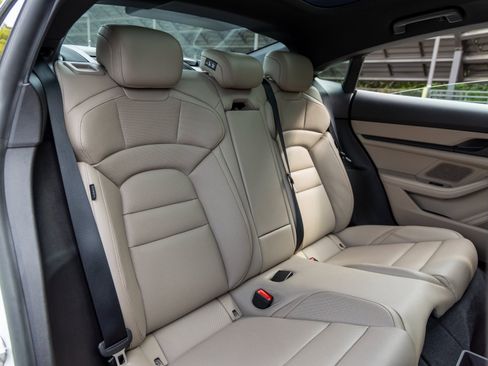 Certified 2023 Porsche Taycan image 47