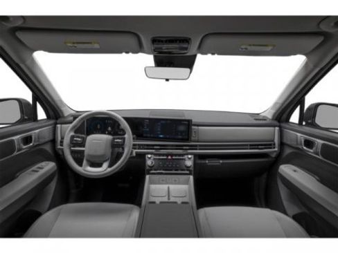 New 2027 Hyundai Santa Fe SE FWD image 5