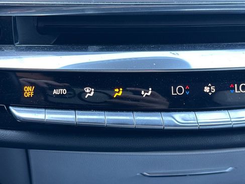 Certified 2024 Cadillac Lyriq Sport w/ LPO, Floor Liner Package AWD/4WD image 27