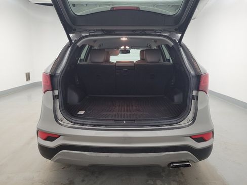 Used 2018 Hyundai Santa Fe Sport FWD image 29