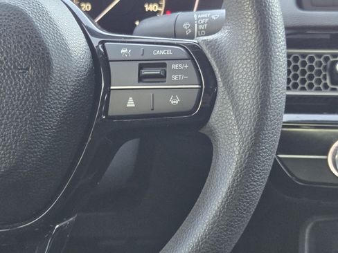 Used 2023 Honda Civic LX image 25