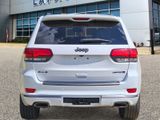 Used 2020 Jeep Grand Cherokee Limited X image 4