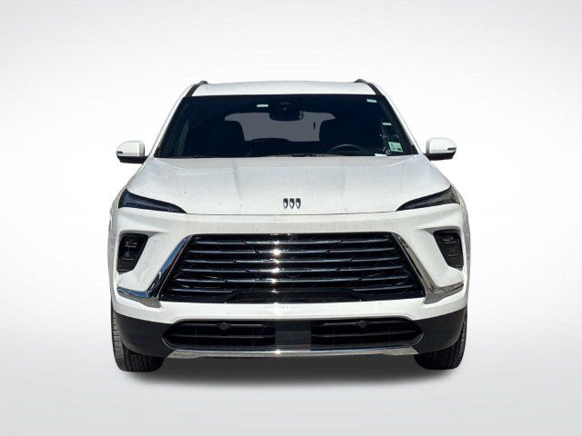 Used 2026 Buick Enclave Preferred FWD image 9