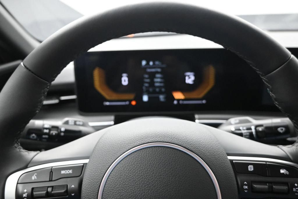 New 2026 Kia K5 GT-Line AWD/4WD image 14