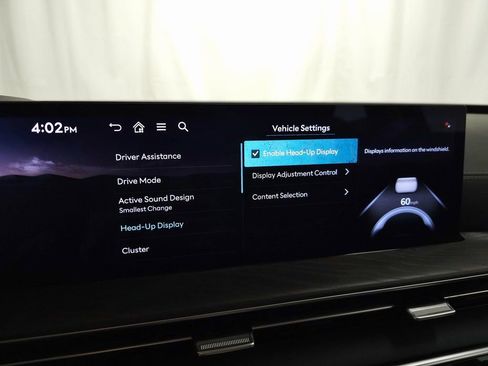 New 2026 Genesis GV80 2.5T Prestige AWD/4WD image 17