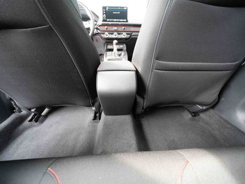 Used 2024 Honda Civic Si image 22