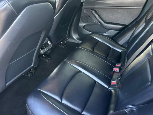 Used 2023 Tesla Model 3 Performance AWD/4WD image 12