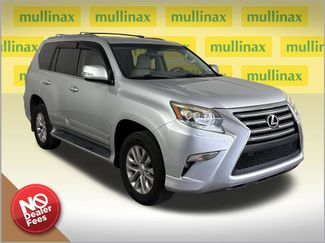 Used 2016 Lexus GX 460 w/ Premium Package AWD/4WD 360° Tour