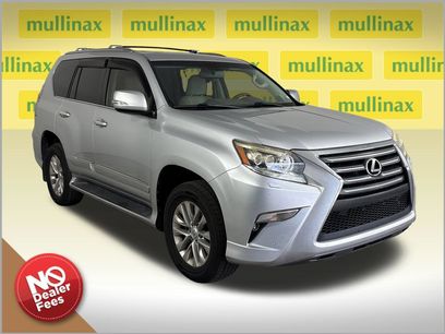 Used 2016 Lexus GX 460 w/ Premium Package