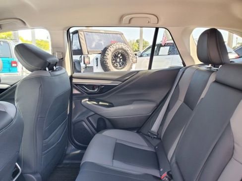 Used 2023 Subaru Outback Onyx Edition image 27