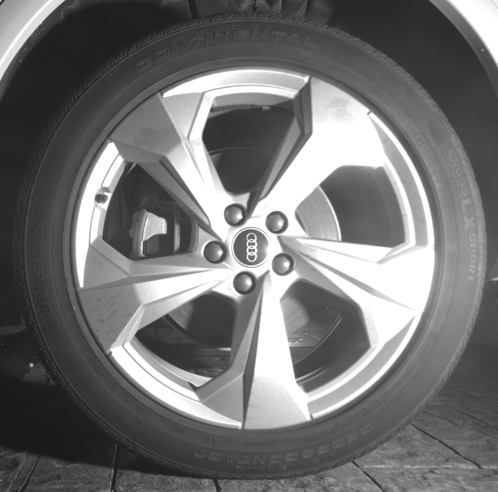 Used 2023 Audi Q5 2.0T Premium Plus AWD/4WD image 32