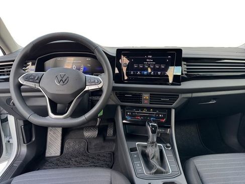 New 2026 Volkswagen Jetta S FWD image 16
