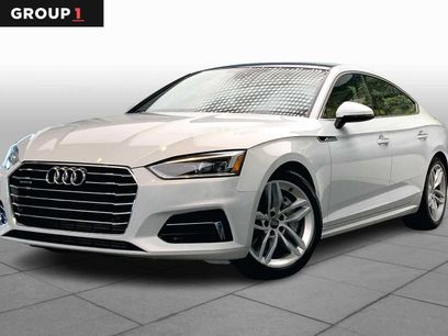 Used 2019 Audi A5 2.0T Premium Plus w/ Premium Plus