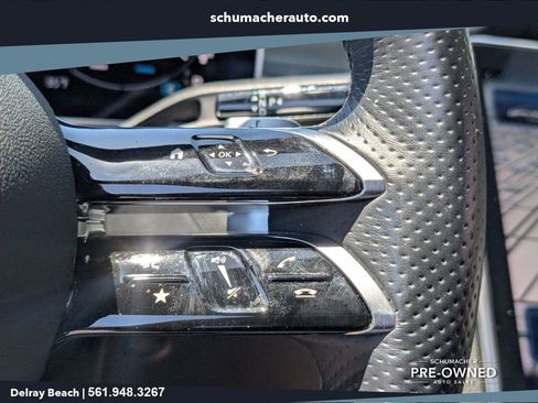 Used 2025 Mercedes-Benz CLE 300 4MATIC Coupe image 21