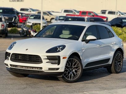 Used 2019 Porsche Macan