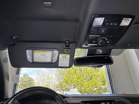 Used 2023 Toyota Tacoma TRD Off-Road image 41