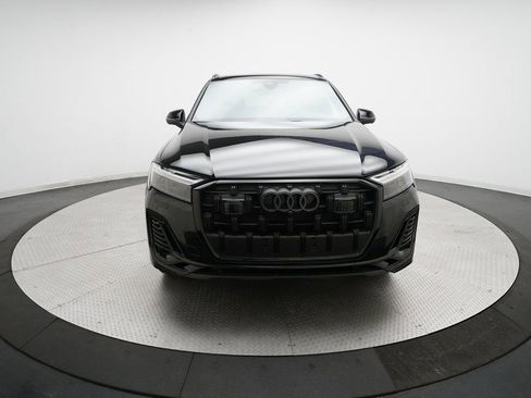 New 2026 Audi Q7 3.0T Premium Plus image 11