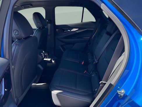 New 2026 Chevrolet Blazer EV LT w/ Super Cruise Package image 16